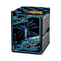 Argento Titanium Crossette Blue